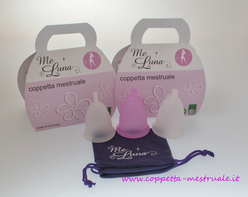 cup germany menstruation menstrual meluna cup